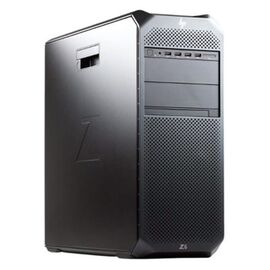 Workstation SH Tower HP Z6 G4, 2 x Xeon Gold 6138, 128Gb, 1TB SSD, video RTX 4000 8G, Optional - Windows 11 Preinstalat: Fara sistem de operare