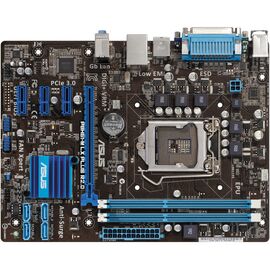 Placa de baza Asus	P8H61-M LX generatia 3