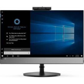 Calculator AIO sh Lenovo V530-24ICB, i5-9400T, 8Gb, 256Gb NVME, Display 24 inch, Webcam, Optional - Windows 11 Preinstalat: Fara sistem de operare