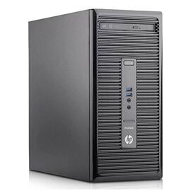 Calculator SH HP 280 G1, i5 generatia 4, 8Gb, SSD 128Gb, Minitower
