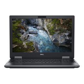 Laptop sh Dell 7530, i7-8850H, 32Gb, 512Gb NVME, video 4G, Optional - Windows 11 Preinstalat: Fara sistem de operare