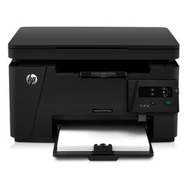 Imprimanta multifunctionala HP Laserjet MFP M125a, cartus nou 2000pagini