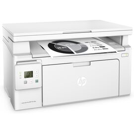 Imprimanta multifunctionala HP LaserJet MFP M130a, cartus si drum NOI