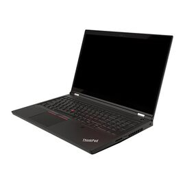 Laptop SH Lenovo P15 Gen2, i7 Gen11, 32Gb, 512Gb NVME, 15.6 inch NOU, video dedicat, Optional - Windows 11 Preinstalat: Fara sistem de operare