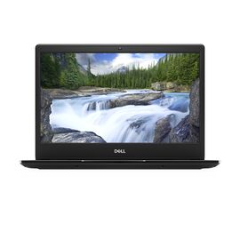 Laptop sh Dell 3400, i5-8365U, 8Gb, 256Gb NVME, 14inch display, Optional - Windows 11 Preinstalat: Fara sistem de operare