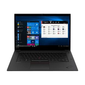 Laptop SH Lenovo P1 Gen3, i7-10875H, 32Gb, 1Tb NVME, display 15.6 inch 4K NOU, Optional - Windows 11 Preinstalat: Fara sistem de operare
