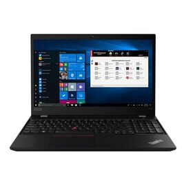 Laptop Touchscreen SH Lenovo P15s Gen1, i7-10610U, 32Gb, 1Tb NVME, 15.6 inch Grad A-, video P520, Optional - Windows 11 Preinstalat: Fara sistem de operare
