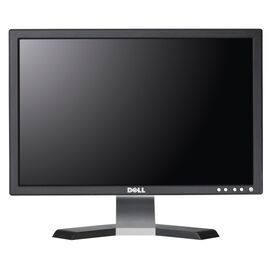 Monitor LED second hand ,19 inch, Dell E198W, 1440x900