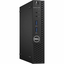 MiniPC SH, Dell 3050, i5-7500T, 16Gb, 256Gb SSD, WIFI