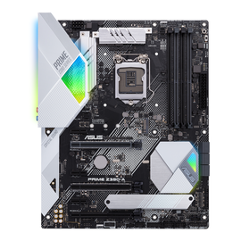 Placa de baza Asus Z390-A, LGA1151, 2 slot M2, generatia 8,9, Procesor Generatia 8,9 + Cooler Intel: Fara Procesor