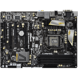 Placa de baza Asrock Z68 Extreme3 Gen 3