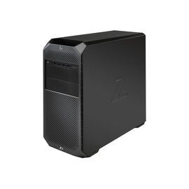 Workstation sh HP Z4 G4, Xeon W-2123, 16Gb, 256Gb SSD, Quadro P400, Optional - Windows 11 Preinstalat: Fara sistem de operare
