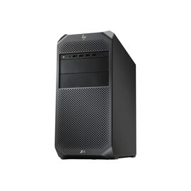 Workstation sh HP Z4 G4, Xeon W-2235, 64Gb, 512Gb NVME, RTX 4000 8G, Optional - Windows 11 Preinstalat: Fara sistem de operare