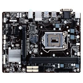 Placa de baza Asus VANGUARD B85, LGA1150, generatia 4
