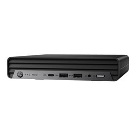 MiniPC second hand HP 400 G9, i5-12500t, 16Gb DDR4, 256GB NVME