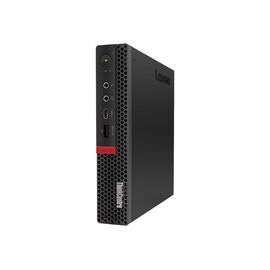 MiniPC second hand, Lenovo M720q, i5-8500T, 8Gb DDR4, 256Gb M2 NVME