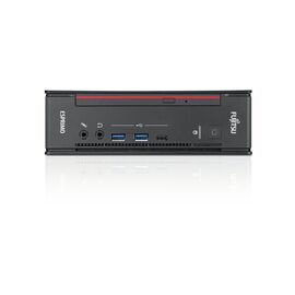 MiniPC second hand Fujitsu Q958, i5-95500t, 8Gb DDR4, 256GB NVME