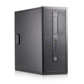 Calculator refurbished , HP 800 G1 MT, i7-4790, 16Gb, 240Gb SSD, Windows 10 preinstalat