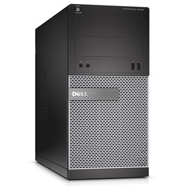 Calculator refurbished, Dell 990, i7 generatia 2, 16Gb, 250Gb SSD, Windows 10 preinstalat