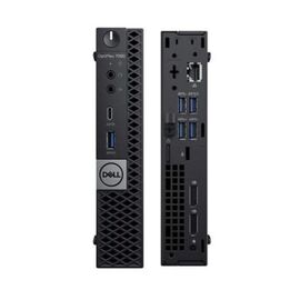Mini PC SH, Dell 7060, i5-8500T, 16Gb, 256Gb NVME, WIFI