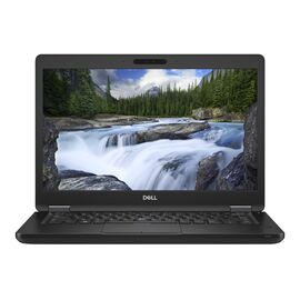 Laptop Dell Latitude 5491 Second Hand, i7-8850H, 16GB RAM, SSD 512GB, 14" Full HD, Video Dedicat 2GB