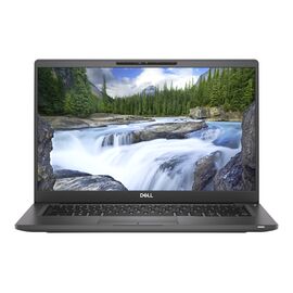 Laptop sh Dell 7400, i5-8365U, 16Gb, 256Gb NVME, Grad A- 14inch Display