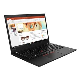 Laptop SH Lenovo T495, Ryzen 5 Pro, 16Gb, 256G NVME, 14inch IPS