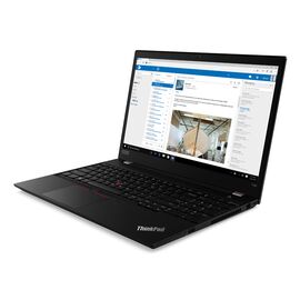Laptop sh Lenovo T590, i7-8665U, 16Gb, 512Gb NVME, 15.6 inch FullHD