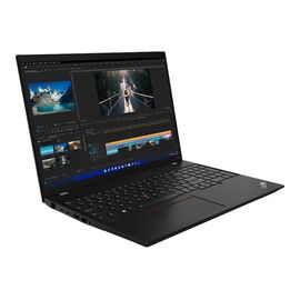 Laptop SH Lenovo P16s Gen1, i7-1270P, 32Gb, 512Gb NVME, 15.6 inch NOU, T550 4Gb