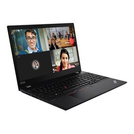 Laptop SH Lenovo T15 G1, i7-10610U, 16Gb DDR4, 512G NVME, Grad A- display 15.6