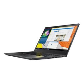 Laptop sh Lenovo T570, i5-6300U, 16Gb DDR4, 256Gb NVME, Display  NOU 15.6 inch