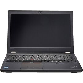 Laptop sh Lenovo P52, i7 generatia 8, 32Gb, NVME 512Gb, 15.6 inch, video 4G