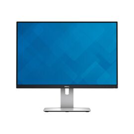 Monitor Second Hand 24inch IPS, Dell UltraSharp U2415b, 1920x1200, HDMI