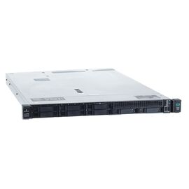 Server 1U, HP ProLiant DL360 G10, 2 x Gold 6254, 18 Core, 8 x 2.5 bay, Configurabil