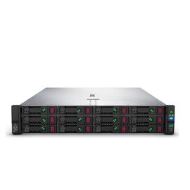 Server 2U, HP ProLiant DL380 G10, 2 x Gold 6138, 20 Core, 12 x 3.5 bay, Configurabil