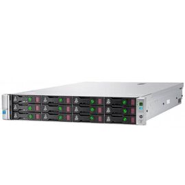 Server 2U, HP ProLiant DL380 G9, 2 x Xeon E5-2699 v4, 22 Core, 12 x 3.5 bay, Configurabil