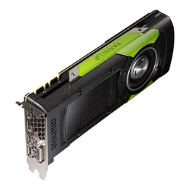 Placa video second hand Nvidia Quadro M6000 24Gb DDR5 384bit