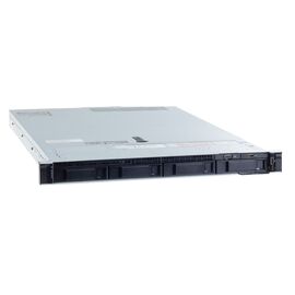Server 1U, Dell PowerEdge R640, 2 x Xeon Gold 6138, 20-Core, 4 x 3.5 bay, Configurabil