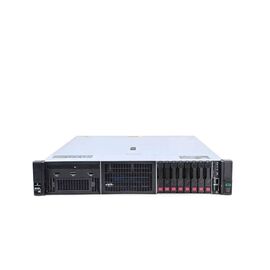 Server 2U, HP ProLiant DL560 G10, 4 x Platinum 8160 24-Core, 8 x 2.5 bay, Configurabil