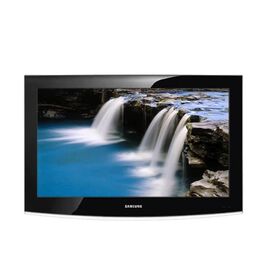 Televizor LCD second hand 35 inch, IPS LED, Samsung LE32D460C9H, HD 1366 x 768