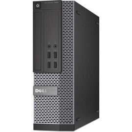 Calculator SH Dell 7020 SFF, i5-4440, 8Gb, SSD 128Gb