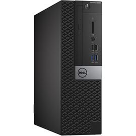 Calculator SH, Dell 5050 SFF, i5-7500, 8Gb, 128Gb SSD