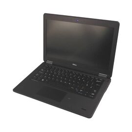 Laptop second hand, Dell E7250, i5-5300U, 8Gb, 128Gb SSD, Webcam, 12.5" Display Wide Led, Optional - Windows 11 Preinstalat: Laptop cu Windows 11 Pro preinstalat 