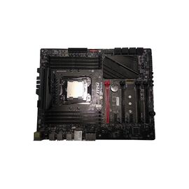 Kit placa de baza refurbished MSI X99S SLI PLUS + Procesor Intel i7 Xeon E5-2699 v4