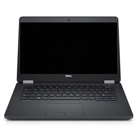 Laptop sh Dell E5480 i5-6300U 8Gb 240Gb SSD Webcam 14" Grad A- Display tastatura iluminata