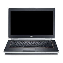 Laptop sh Dell E6320 i5-2520M 4Gb 128Gb SSD Webcam 13.3" Display Wide Led