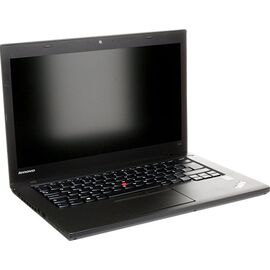 Laptop second hand, Lenovo T450s, i7-5600U, 8Gb, 256Gb SSD, 14inch, 2 baterii