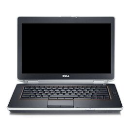 Laptop second hand i7 2.7 Ghz Dell Latitude E6320 Intel i7-2620M 8Gb DDR4 128Gb SSD Webcam 13.3" Display Wide Led, image 