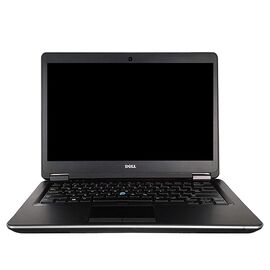 Laptop second hand Dell E7440 i5-4300U 8Gb 128Gb SSD Webcam 14" Grad A- Display