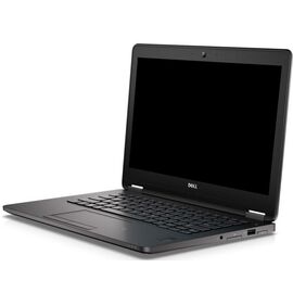 Laptop sh Dell E7270 i5-6300U 8Gb 128Gb SSD Webcam 12.5" Grad A- Display Led